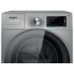 Masina de spalat rufe profesionala Whirlpool AWH 912S/PRO, 9 kg