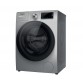 Masina de spalat rufe profesionala Whirlpool AWH 912S/PRO, 9 kg