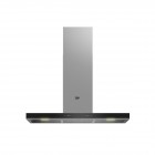 Hota decorativa Beko BHCB96641BBHS