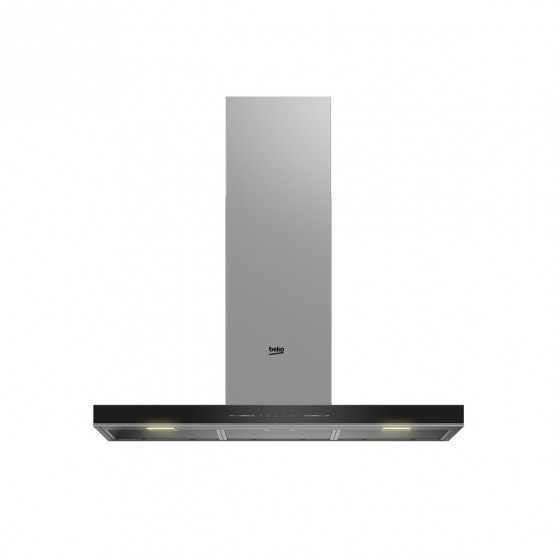 Hota decorativa Beko BHCB96641BBHS