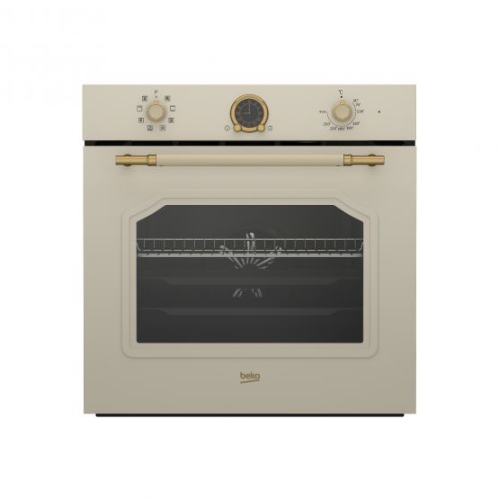 Cuptor electric incorporabil Beko RBIM19200CD