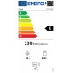 Combina frigorifica incorporabila NoFrost Candy CBT7719EW, control Wi-Fi + BLE, 70 cm