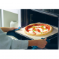 Cuptor multifunctional incorporabil Candy FMBC P996S E0 - control wi-fi, piatra pizza