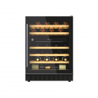 Racitor de vinuri incorporabil Hoover H-WINE 70