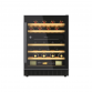 Racitor de vinuri incorporabil Hoover H-WINE 70