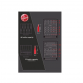 Racitor de vinuri incorporabil Hoover H-WINE 70