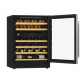 Racitor de vinuri incorporabil Hoover H-WINE 70