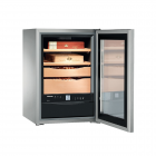 Humidor Liebherr ZKes 453, Touch Control