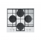 Plita pe gaz Hotpoint HAGS 61F/WH