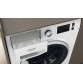 Uscator de rufe cu condensator si pompa de caldura Hotpoint NT M11 8X3SK EU