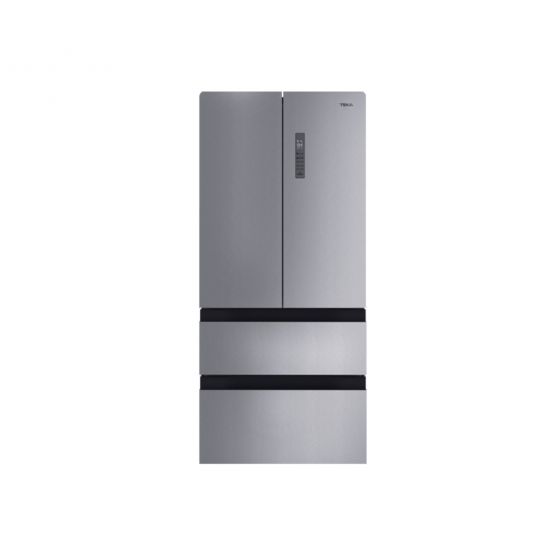 Combina frigorifica Full No Frost Teka RFD 77820 Inox