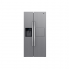 Combina frigorifica Full No Frost side by side Teka Bar on Door RLF 74925 SS EU