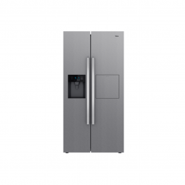 Combina frigorifica Full No Frost side by side Teka Bar on Door RLF 74925 SS EU