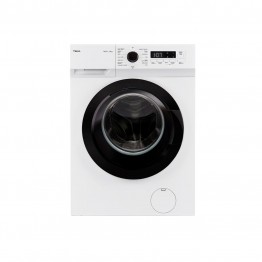 Masina de spalat rufe Teka, WMK 40840 WH, 8 kg, motor inverter