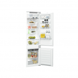 Combina frigorifica incorporabila Whirlpool ART 9812 SF E