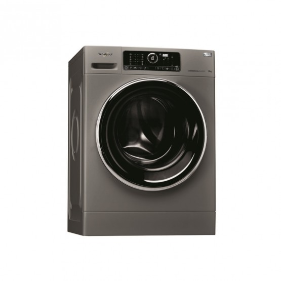 Masina de spalat rufe profesionala Whirlpool AWG 912 S PRO