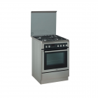 Aragaz mixt Whirlpool AXMT 6333 IX