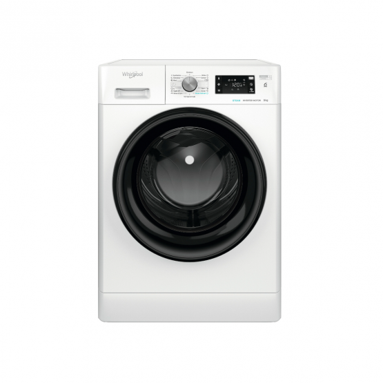 Masina de spalat rufe Whirlpool FFB 9469 BV EE