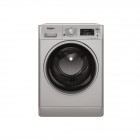 Masina de spalat rufe Whirlpool FFD 9469 SBSV EU, 9 kg, Abur, FreshCare+