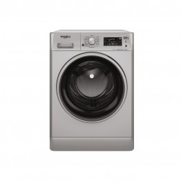 Masina de spalat rufe Whirlpool FFD 9469 SBSV EU, 9 kg, Abur, FreshCare+