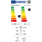 Masina de spalat rufe cu uscator Hotpoint NDD 11725 BDA EE