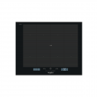 Plita pe inductie Smart Cook Whirlpool SMP 658C/BT/IXL