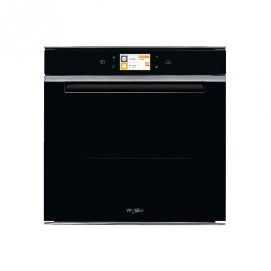 Cuptor electric incorporabil Whirlpool W11I OP1 4S2 H