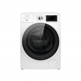 Masina de spalat rufe Whirlpool W8 W946WB EE