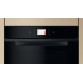 Cuptor cu microunde incorporabil Whirlpool WCW11O7HTSB, curatare hidrolitica, Touch-control, sonda de carne