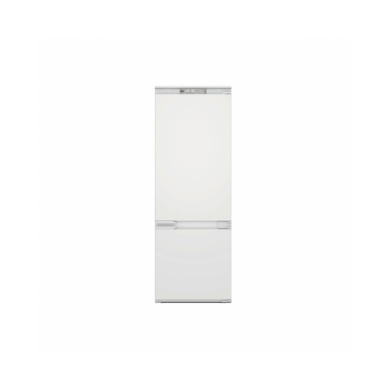 Combina frigorifica incorporabila 70 cm latime, 400 litri, Whirlpool WH SP70 T241 P