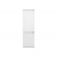 Combina frigorifica incorporabila Whirlpool WHC18D011C1 SF