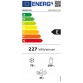 Combina frigorifica incorporabila Whirlpool WHC18D011C1 SF