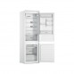 Combina frigorifica incorporabila Whirlpool WHC18D011C1 SF