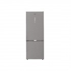 Combina frigorifica total No Frost Whirlpool WHK2 6494 X6E - latime 70 cm