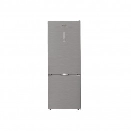 Combina frigorifica total No Frost Whirlpool WHK2 6494 X6E - latime 70 cm