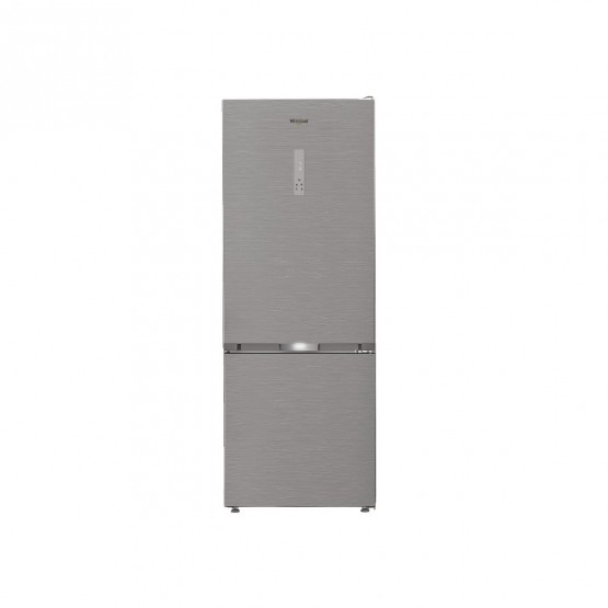 Combina frigorifica total No Frost Whirlpool WHK2 6494 X6E - latime 70 cm