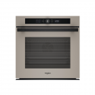 Cuptor electric incorporabil Whirlpool WOI4S8CM1SEA, Steam+
