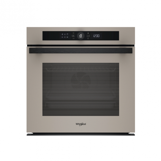 Cuptor electric incorporabil Whirlpool WOI4S8CM1SEA, Steam+