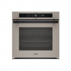 Cuptor electric incorporabil Whirlpool WOI4S8HM2SEA, Steam+, Hidroliza