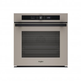 Cuptor electric incorporabil Whirlpool WOI4S8HM2SEA, Steam+, Hidroliza