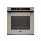 Cuptor electric incorporabil Whirlpool WOI5S8PM2SEA, Steam+, curatare pirolitica