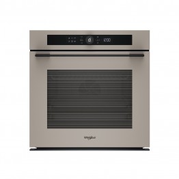 Cuptor electric incorporabil Whirlpool WOI5S8PM2SEA, Steam+, curatare pirolitica