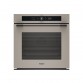 Cuptor electric incorporabil Whirlpool WOI5S8PM2SEA, Steam+, curatare pirolitica