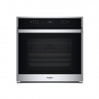 Cuptor electric incorporabil Whirlpool WOI68PT1SXA, AirFry, curatare pirolitica
