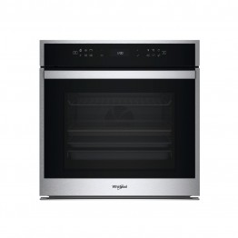 Cuptor electric incorporabil Whirlpool WOI68PT1SXA, AirFry, curatare pirolitica