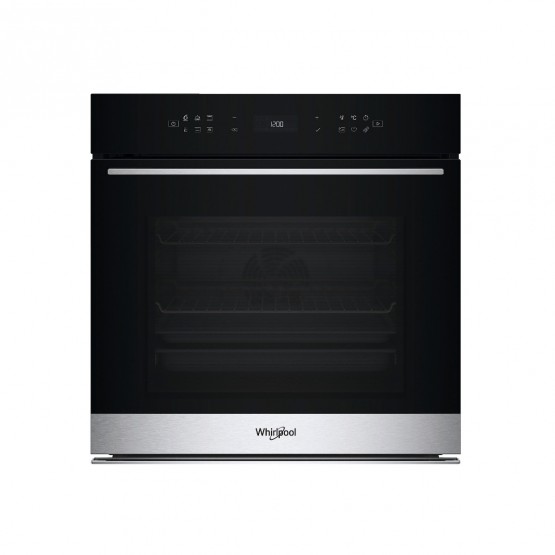Cuptor electric incorporabil Whirlpool WOI78PT1SXA