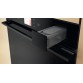 Cuptor electric incorporabil Whirlpool WOI9A8PT2SBA, AirFry, Wi-Fi