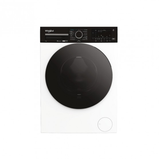 Masina de spalat rufe Whirlpool WPM 27W ADS EE, Wi-Fi