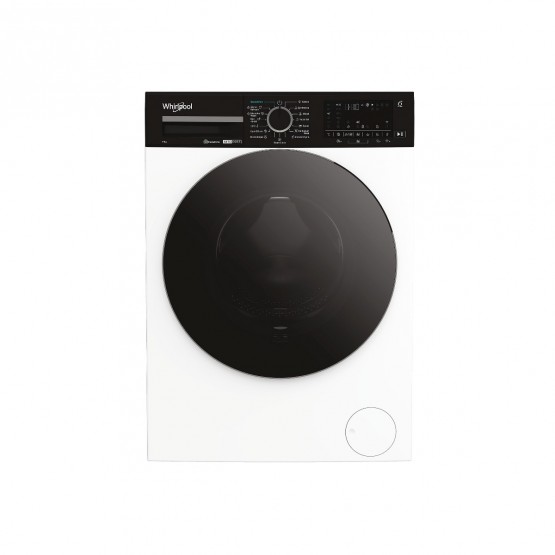 Masina de spalat rufe Whirlpool WPM 97W ADS EE, Wi-Fi