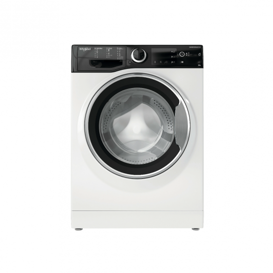 Masina de spalat rufe slim Whirlpool WRBSB 6249 S EU